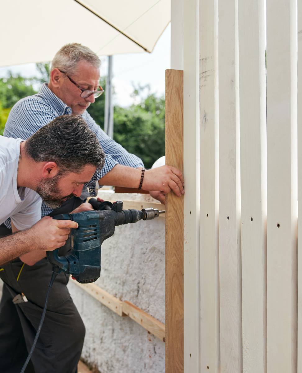 Davenport Fence Company