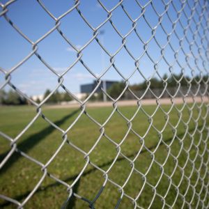 Davenport Chainlink Fence